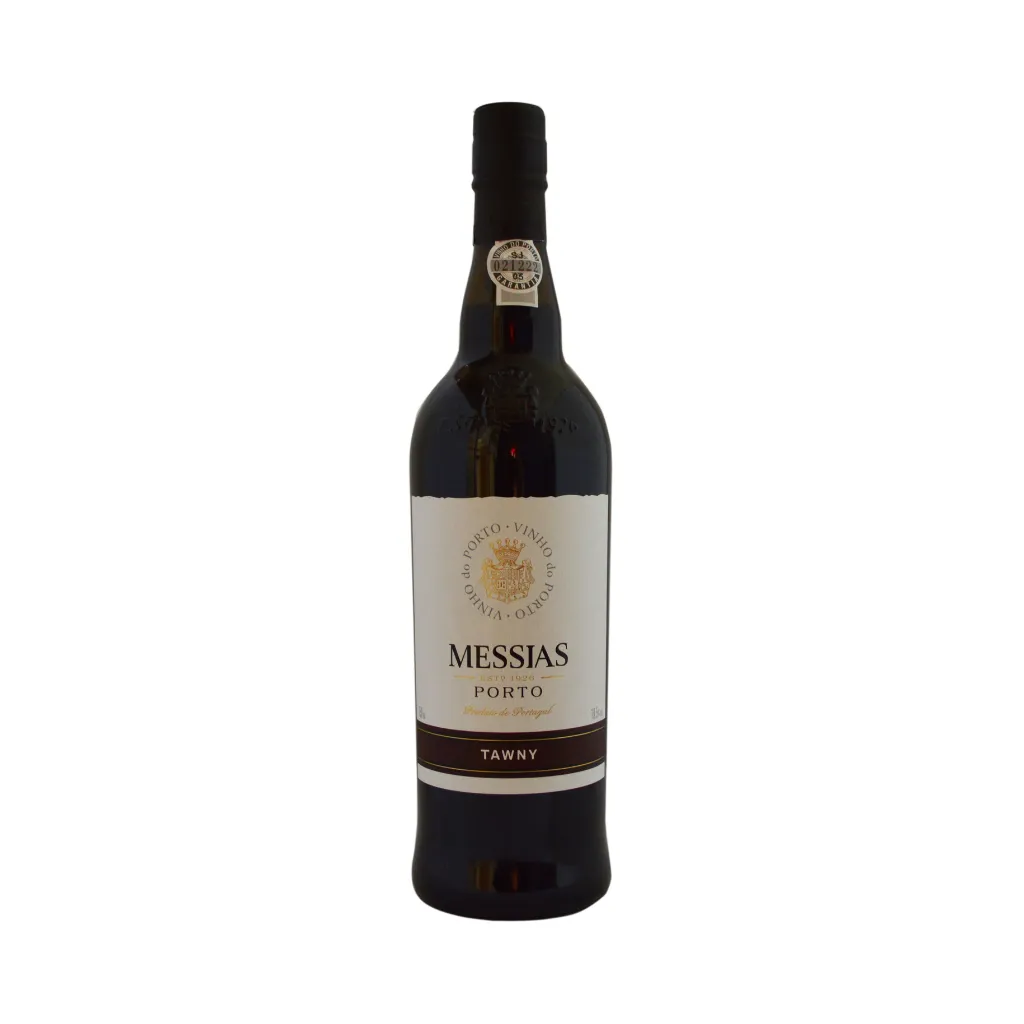 Porto Messias Tawny