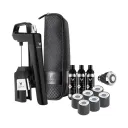 Coravin, Model Six+ Piano Black
