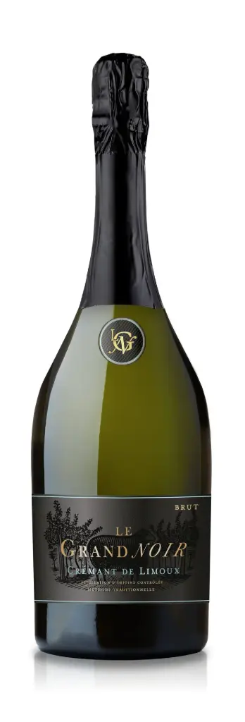 Le Grand Noir AOP Crémant de Limoux