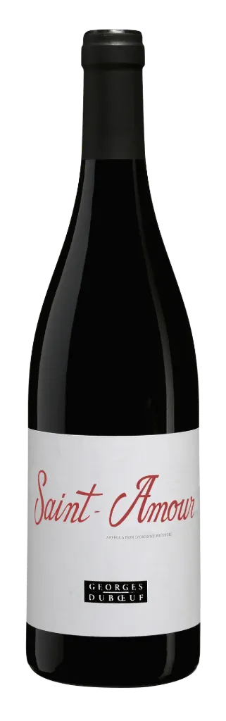 Saint Amour "Signature" AOP Georges Dubeuf 2024