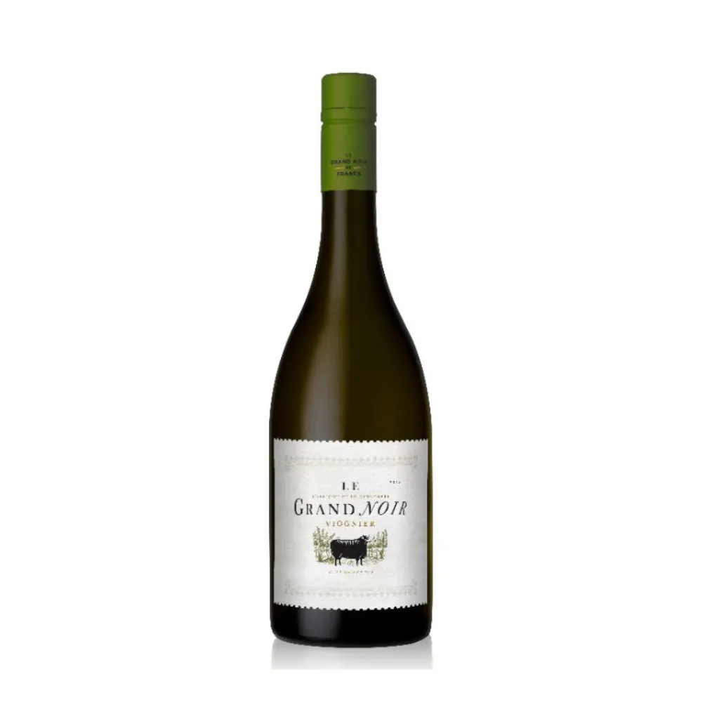 Le Grand Noir Viognier 2024