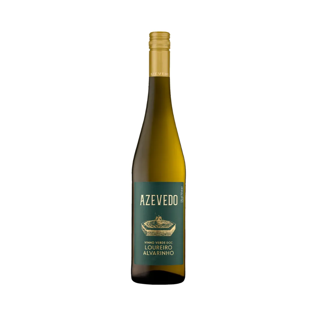 2024 Quinta de Azevedo, Loureiro Alvarinho, Vinho Verde DOC