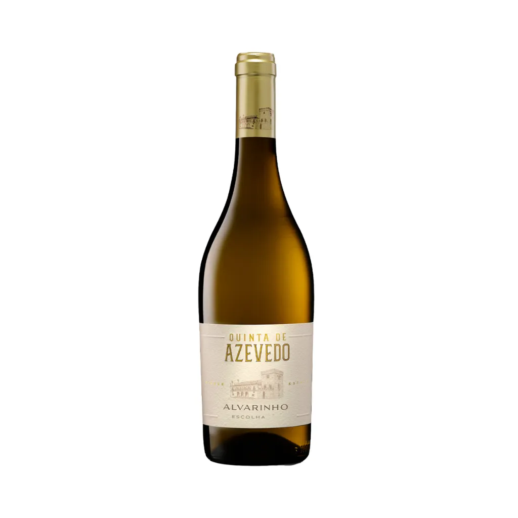 Quinta de Azevedo, Minho Vinho Regional Escolha Alvarinho - 2024 -