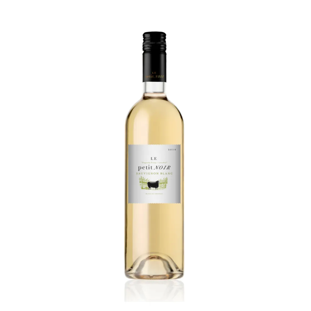 Le petit noir sauvignon