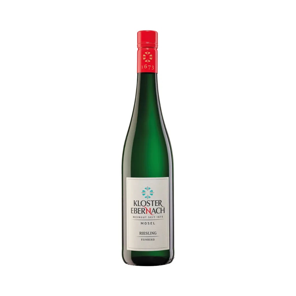2024 Kloster Ebernach, Cochemer Sonnenberg Riesling Kabinett Feinherb