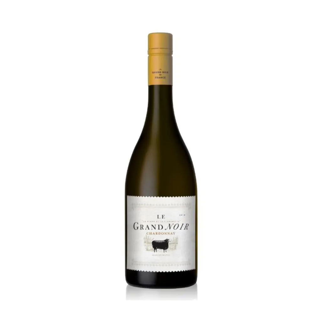 Le Grand Noir Chardonnay 2025