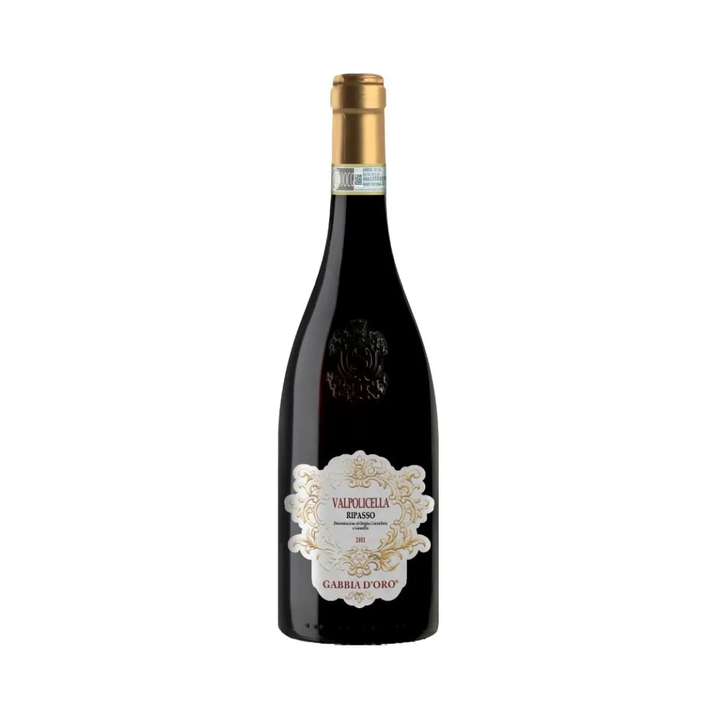 Gabbia d'Oro Valpolicella Ripasso Superiore 2023 75 cl