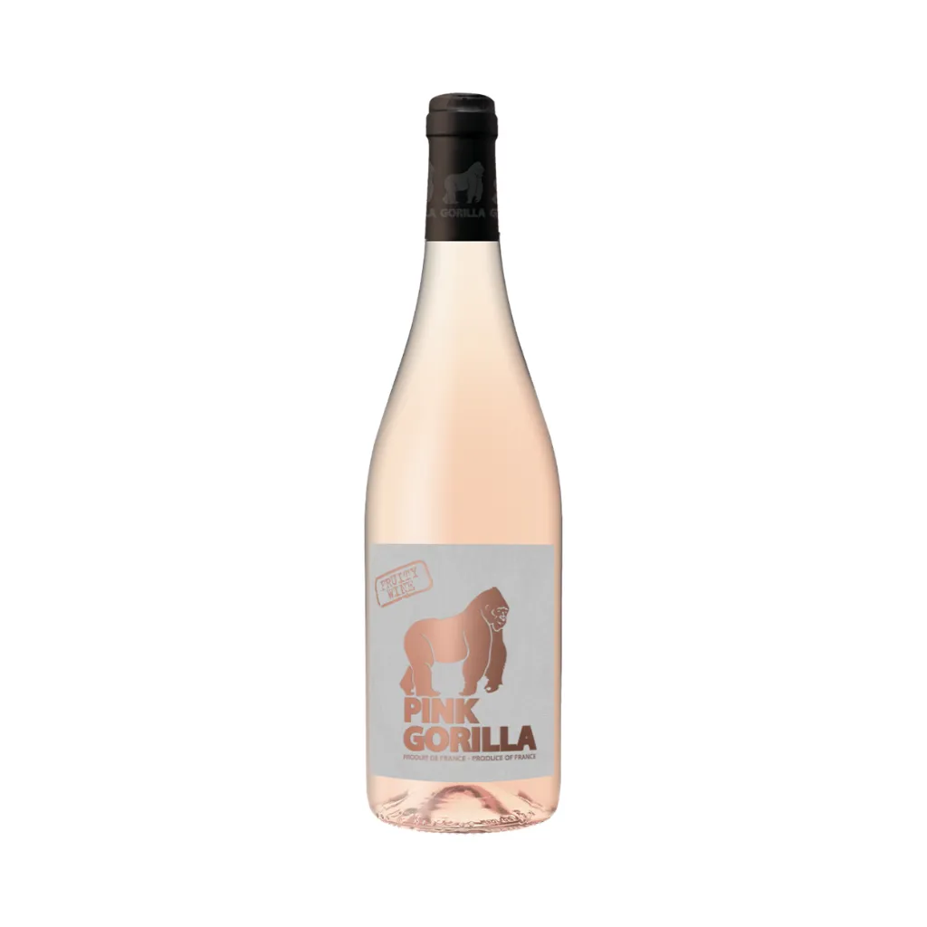 2025 Domaine Guinand, Pink Gorilla