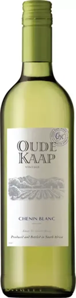 Oude Kaap Chenin Blanc 2021