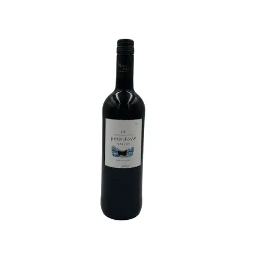 Le Petit Noir Merlot 2022