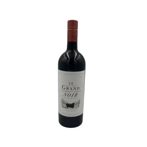 Le Grand Noir Cabernet Syrah 2021
