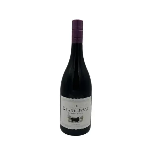 Le Grand Noir Pinot Noir 2021