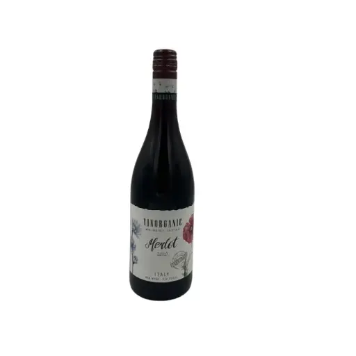 Vinorganic Merlot 2021