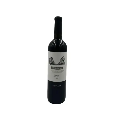 Trapiche Estacion Malbec 2019