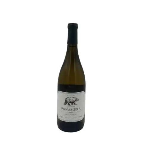 Panamera Chardonnay 2022