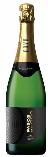 Cava Pasos De Oro