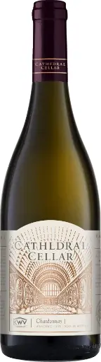 Cathedral Cellar Chardonnay 2022