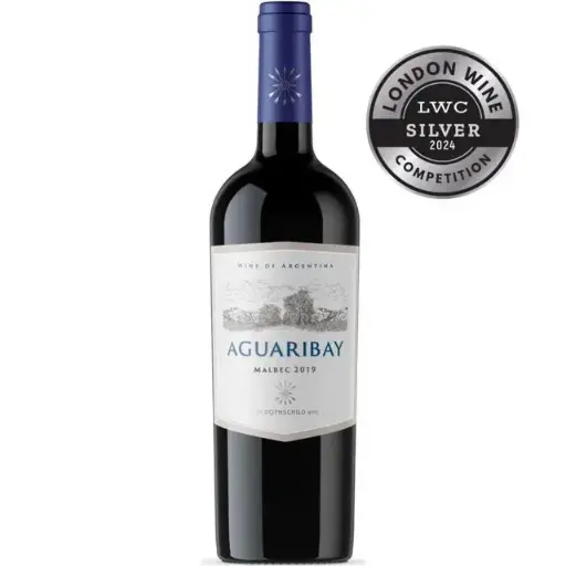 Aguaribay Malbec Mouton Rothschild 2022