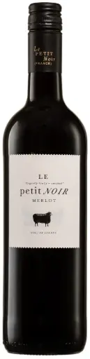 Le petit noir Merlot 2023 Pays D'oc (New design)