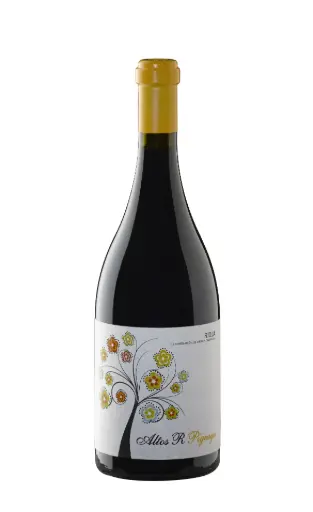 Altos R Pigeage 2019 DOC Rioja