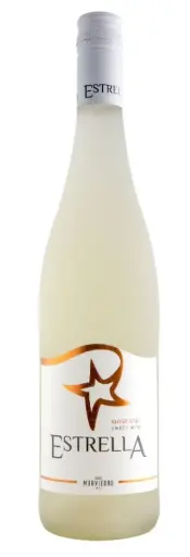 Estrella Moscatel Blanco D.O.P. Valencia 