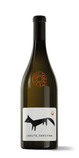 Loalto Tardana 2023 Vino Varietal Organic