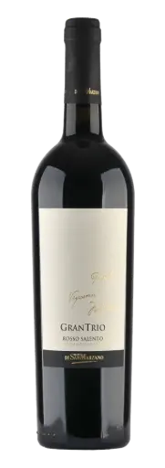 Gran Trio San Marzano rood 2023