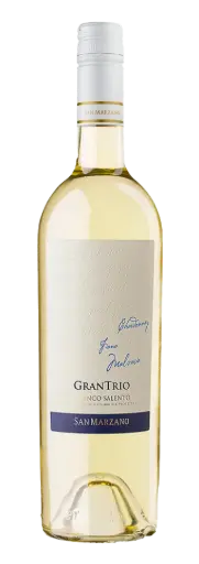 Gran Trio San Marzano Wit 2023