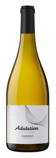 Adulation California Chardonnay 2023