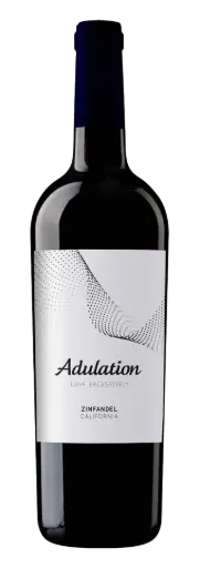 Adulation Zinfandel 2022