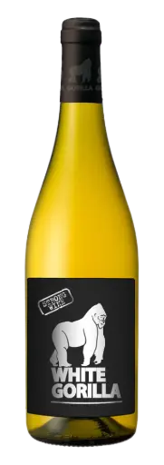  2024 Domaine Guinand, White Gorilla