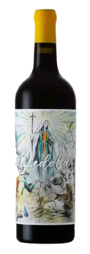 Kakheti Company Bedoba Saperavi Reserve 2020 