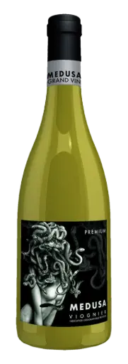 Medusa Vignobles Vellas Viognier 2024