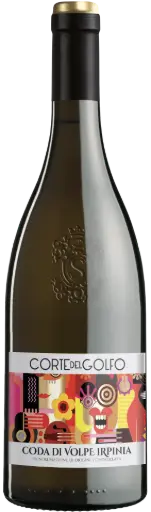 Corte del Golfo, Coda di Volpe DOC Irpinia 2023 75 cl