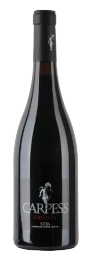 Finca Egomei, Rioja DOCa, Carpess Crianza 2018
