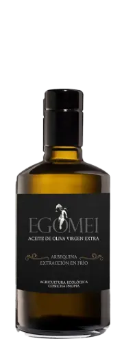 Finca Egomei, Olijfolie Extra Vergine