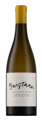 Orange River Cellars, Omstaan Sauvignon Blanc 2024