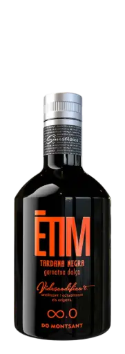 Agricola Falset-Marça, Montsant DO, Ètim Tardana Negra 