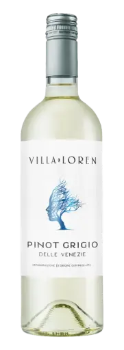 Villa Loren, Venezie IGT, Pinot Grigio 2024