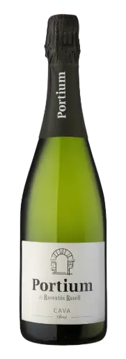 Portium, Cava DO Brut