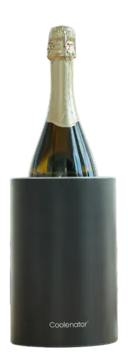 Coolenator, Hero Zwart