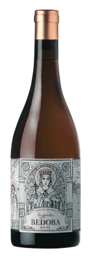 Kakheti Company, Bedoba White 2024