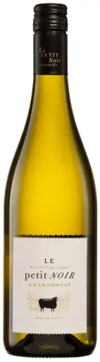 Le Petit Noir Chardonnay 2022