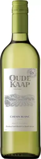 Oude Kaap Chenin Blanc 2021